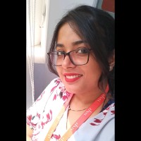 Srija Chanda