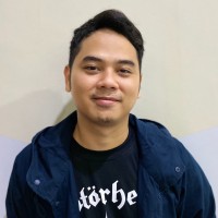 Yusuf Ramdhani