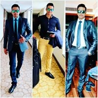 Sandeep Dubey