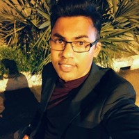 Parth Shah