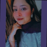 Rubab Rizvi