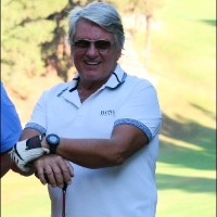 Patrick d'Elia