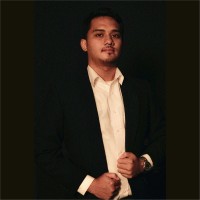 Abel Pratama