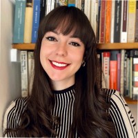 Isabel Martin