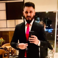 Alaap Dalal