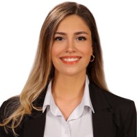 İrem Yalman