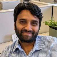 Vijay Krishna
