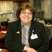 Elise M. Lauer