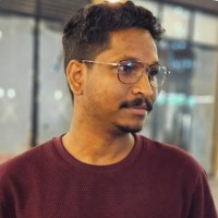 Akhil Krishnan K