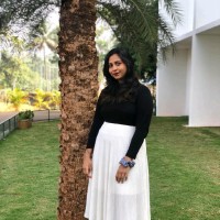 Nirupama Suresh