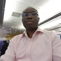 Raj Olubodun
