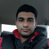 Alireza Gholami