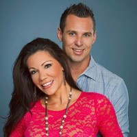 Keith & Angela Dykes