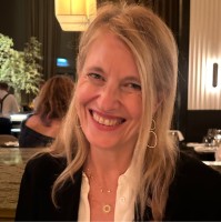 Marie-Domitille Delecourt