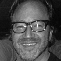Patrick Madden