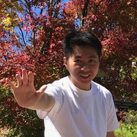 Benson Chang
