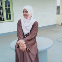 Shaik Aisha