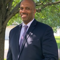 Derek H Franklin
