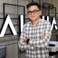 Alisher Djamalov