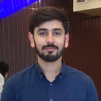 Asad Ali
