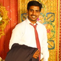 Karthick T