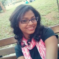 Priyanka Parte