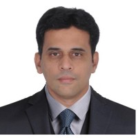 Saurabh Vaidya