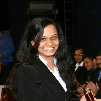 Anupama Mishra