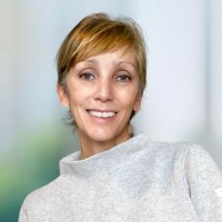 Corrine van den Broek