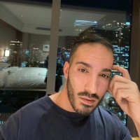 George Valkanos