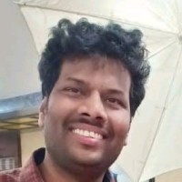 Vinod Doranala