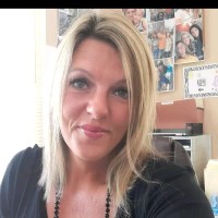 Tiffany Shaver