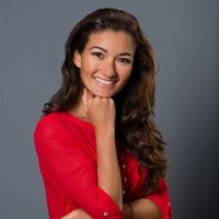 Sarah Moux