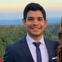 Carlos Alfredo Montenegro