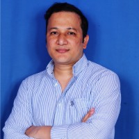 Neeraj Rawat