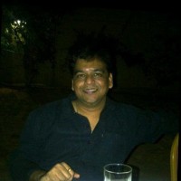 Rajiv Mathur