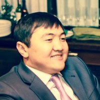 Akyn Sauirbayev