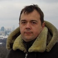 Dmitry Semenov