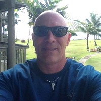 Wayne Gregg