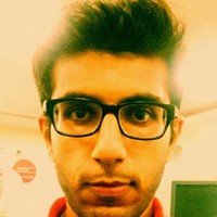 Ishan Bali