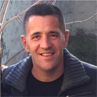 Eric ROCHE