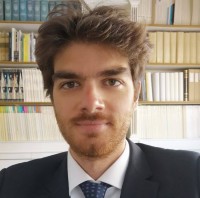 Aron Coppa
