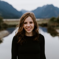 Sydney Van Laare