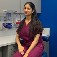Dr. Rinki Sharma