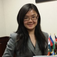 Anita Li