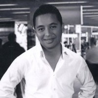 Nanja Ravelomanantsoa