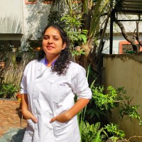 Supriya Saste