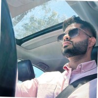 Siddhant Lakhina