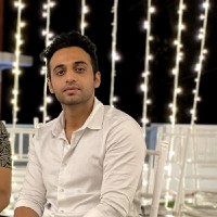 Vishnu Kishor