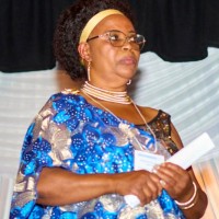 Esperance Nyirabarahinyuza